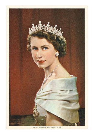 queen elizabeth ii of england. Queen Elizabeth II