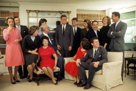Jacqueline Kennedy's Onassis