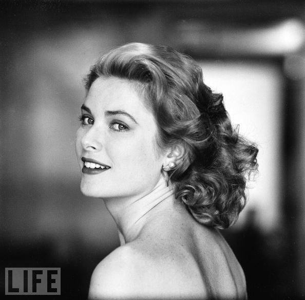 Grace Kelly - Picture Colection