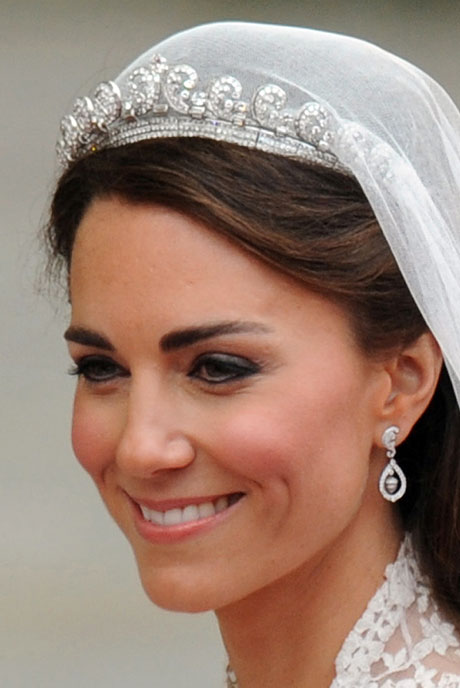 royal wedding hats. Royal Wedding: Kate Middleton