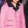 Jackie Kennedy's Pink Suit