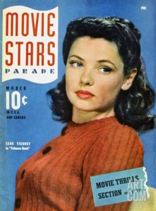 gene-tierney-movie-stars-parade-magazine-cover-1940-s_i-G-54-5494-2D3WG00Z