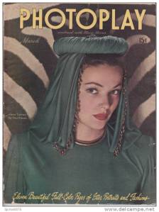 March 1946 mag cover